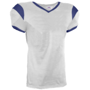 DISCONTINUED Adult Grinder Steelmesh Football Jersey -1370 DISCONTINUED Adult Grinder Steelmesh Football Jersey -1370