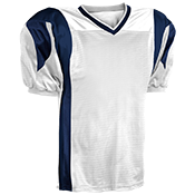 DISCONTINUED Pro Fit Steelmesh Football Jersey - Teamwork Athletic - 1371 DISCONTINUED Pro Fit Steelmesh Football Jersey - Teamwork Athletic - 1371