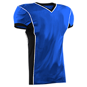 DISCONTINUED Adult Roll Out Football Jersey - 1375 DISCONTINUED Adult Roll Out Football Jersey - 1375