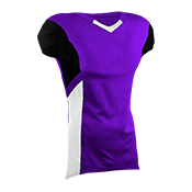 DISCONTINUED Youth Takeaway Football Jersey - 1388
