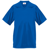 DISCONTINUED Adult Overtime Football Jersey -1392 DISCONTINUED Adult Overtime Football Jersey -1392