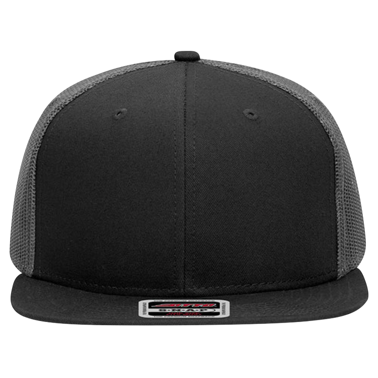 Order Screen Printed Hat | Unisex Otto Cap Hat 141-1070