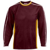 DISCONTINUED Adult Jammer Series Basketball Shooting Shirt-1454 DISCONTINUED Adult Jammer Series Basketball Shooting Shirt-1454