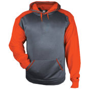 Adult Heathered Sport Sweatshirt Adult Heathered Sport Sweatshirt