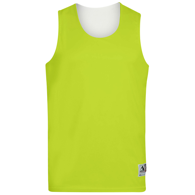 Adult Reversible Sleeveless Jersey
