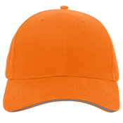 Design Your Own Screen Printed Cap | Unisex Pacific Headwear High Visibility Hook-And-Loop Adjustable Cap Design Your Own Screen Printed Cap | Unisex Pacific Headwear High Visibility Hook-And-Loop Adjustable Cap