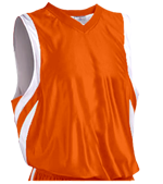 DISCONTINUED Reversible Basketball Jersey - Adult Downtown - Teamwork Athletic - 1499 DISCONTINUED Reversible Basketball Jersey - Adult Downtown - Teamwork Athletic - 1499