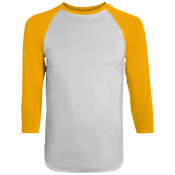 Raglan Baseball Jersey Raglan Baseball Jersey