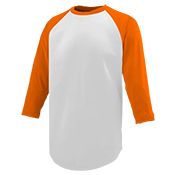 Youth Raglan Baseball Jersey Youth Raglan Baseball Jersey