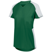 Design Your Own Printed Softball Jersey | Womens Augusta Sportswear Softball Jersey 1522