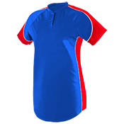 Girls Blast Softball Jersey Girls Blast Softball Jersey