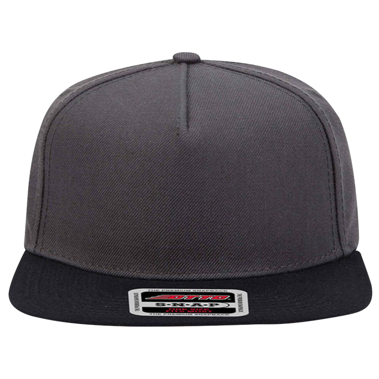 Do It Yourself Embroidered Hat | Unisex Otto Cap Hat 158-1176