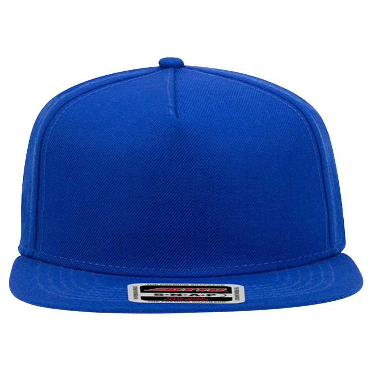 Do It Yourself Embroidered Hat | Unisex Otto Cap Hat 158-1176 Do It Yourself Embroidered Hat | Unisex Otto Cap Hat 158-1176