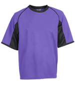 DISCONTINUED Youth Accelerator Soccer Jersey - 1603