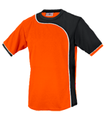 DISCONTINUED Youth Apex Soccer Jersey - 1604