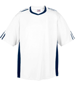 DISCONTINUED Youth Corner Kick Soccer Jersey - 1609