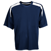 DISCONTINUED Adult Sweeper Soccer Jersey 1632