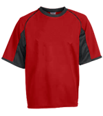 DISCONTINUED Adult Accelerator Soccer Jersey - 1633 DISCONTINUED Adult Accelerator Soccer Jersey - 1633
