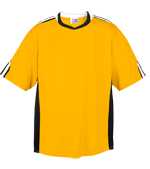 DISCONTINUED Adult Corner Kick Soccer Jersey - 1639 DISCONTINUED Adult Corner Kick Soccer Jersey - 1639