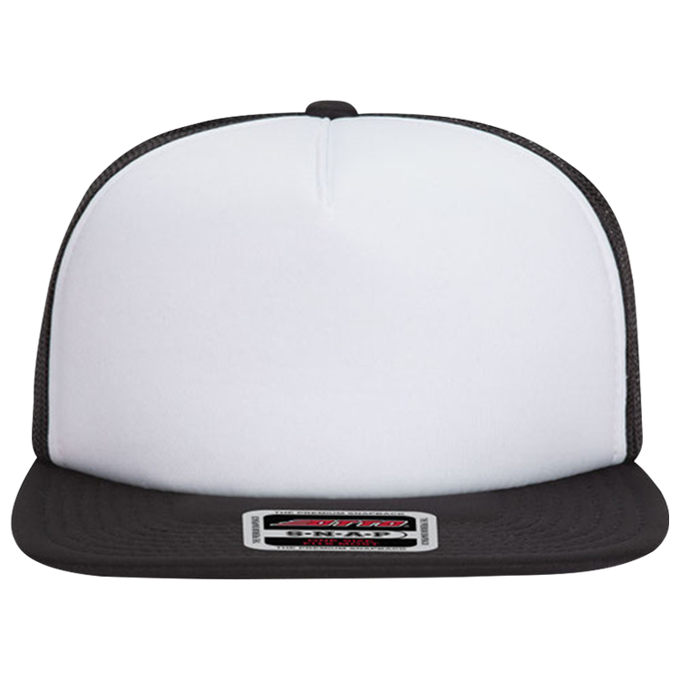 Buy Custom Printed Hat | Unisex Otto Cap MID profile 164-1190 Buy Custom Printed Hat | Unisex Otto Cap MID profile 164-1190