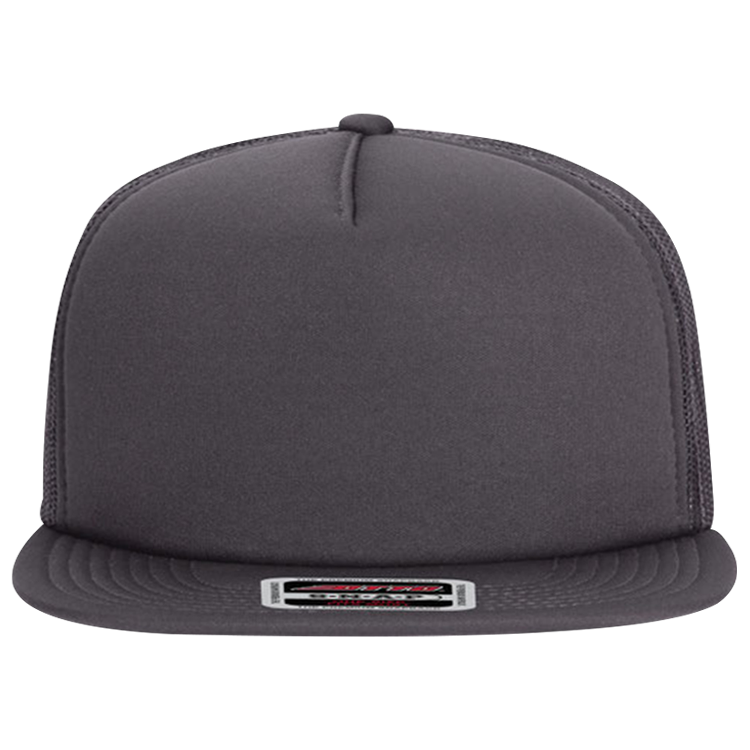 Buy Custom Printed Hat | Unisex Otto Cap MID profile 164-1190