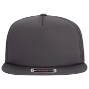 Buy Custom Printed Hat | Unisex Otto Cap MID profile 164-1190 Buy Custom Printed Hat | Unisex Otto Cap MID profile 164-1190