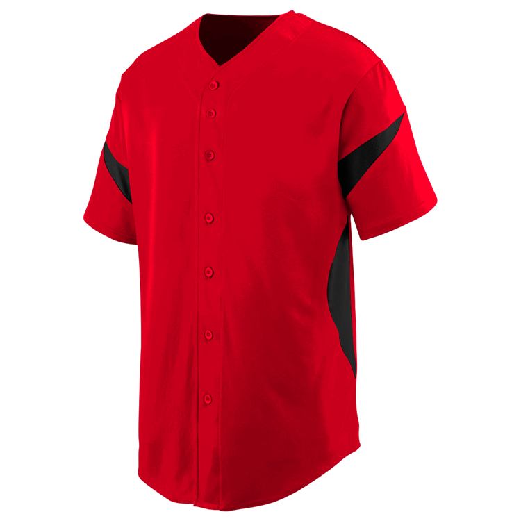 Download Youth Wheel House Baseball Jersey
