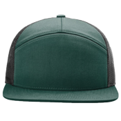 Wool Mesh Snapback Three Color Hat Wool Mesh Snapback Three Color Hat