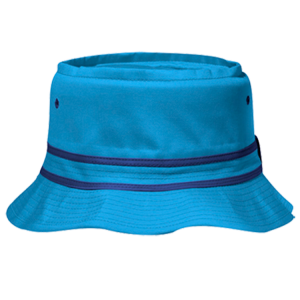 custom fishing hat
