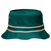 Cotton Twill Bucket Hat