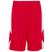 Adult Two Color Shorts Adult Two Color Shorts