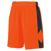 Youth Two Color Shorts Youth Two Color Shorts