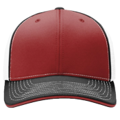 Custom Sport Mesh Flexfit Hat Custom Sport Mesh Flexfit Hat
