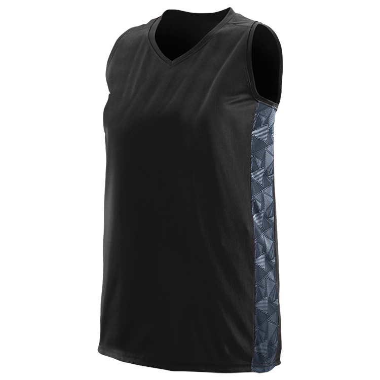 Ladies Racerback Sleeveless Jersey