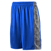 Adult Geo Print Shorts Adult Geo Print Shorts