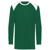Design Screen Printed Long Sleeve | Adult Augusta Sportswear Long Sleeve Design Screen Printed Long Sleeve | Adult Augusta Sportswear Long Sleeve
