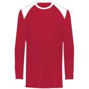 Do It Yourself Embroidered Long Sleeve | Boys Augusta Sportswear Long Sleeve Do It Yourself Embroidered Long Sleeve | Boys Augusta Sportswear Long Sleeve
