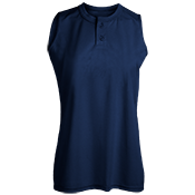 DISCONTINUED Adult Womens Softball Jersey - 1744