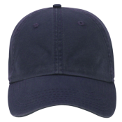 Unisex 100% Cotton Hat Otto Cap
