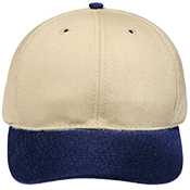Low Pro Style Otto Cap Low Pro Style Otto Cap