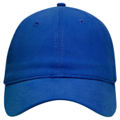 Low Pro Style Otto Cap