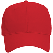 Low Pro Style Otto Cap