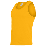 Poly/Cotton Athletic Tank Poly/Cotton Athletic Tank