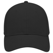 Low Pro Style Otto Cap 