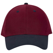 Low Pro Style Otto Cap Low Pro Style Otto Cap