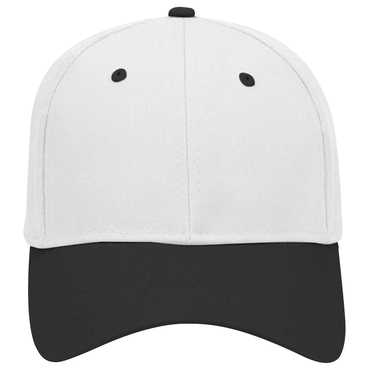 Otto Cotton Twill Hat Otto Cotton Twill Hat