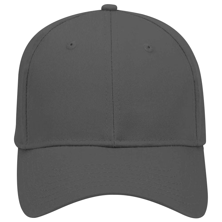 Otto Cotton Twill Hat 
