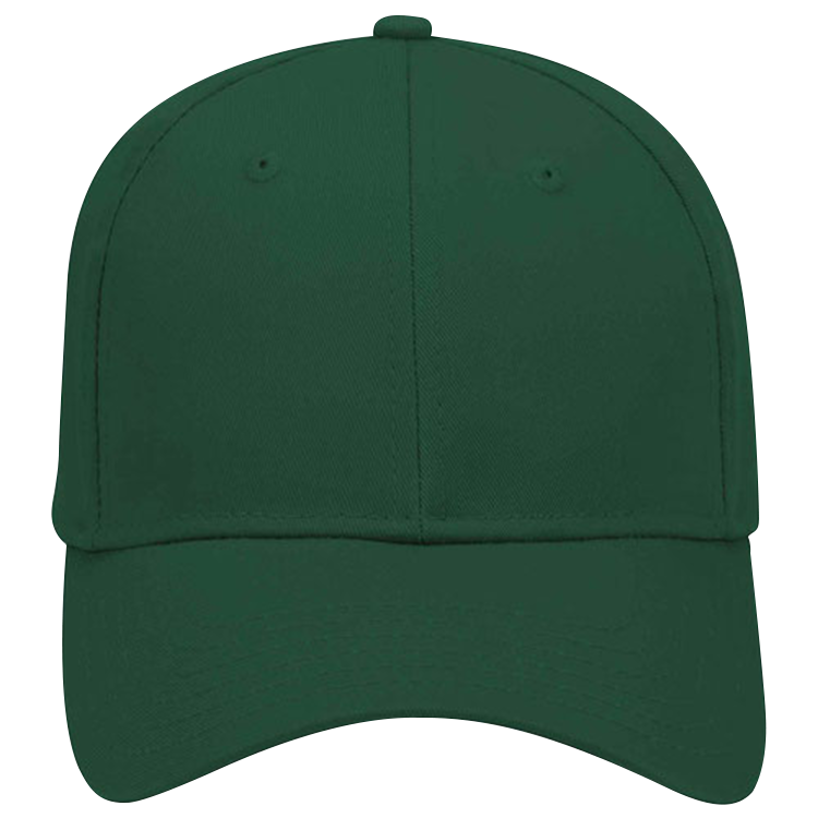 Otto Cotton Twill Hat 