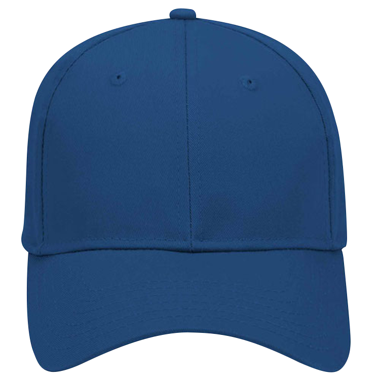 Otto Cotton Twill Hat Otto Cotton Twill Hat