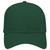 Otto Cotton Twill Hat Otto Cotton Twill Hat